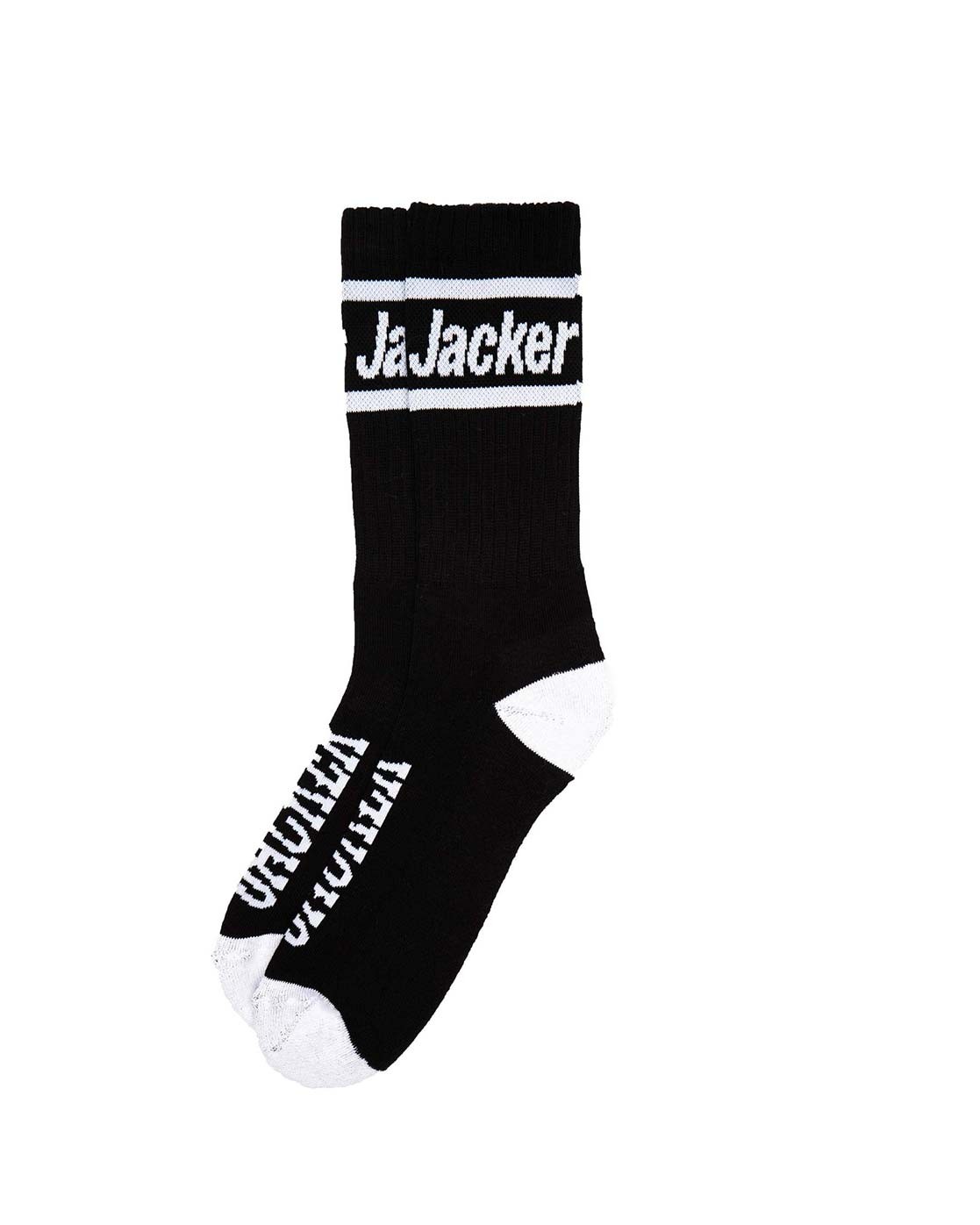 Socks After Logo