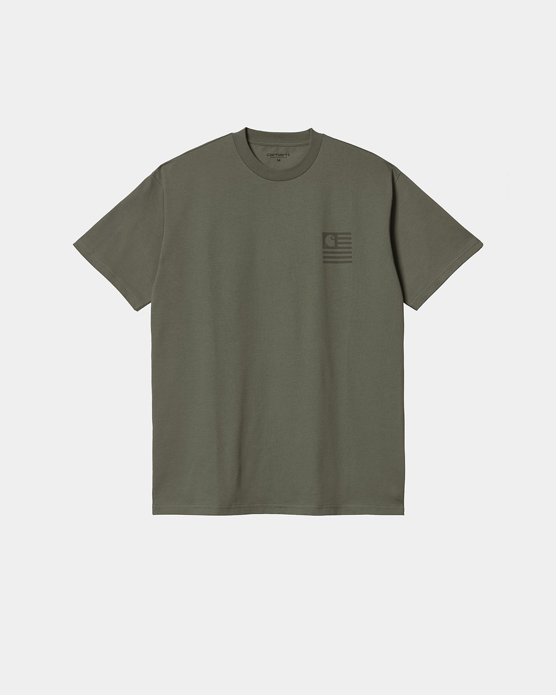 S/s Medley State T-shirt