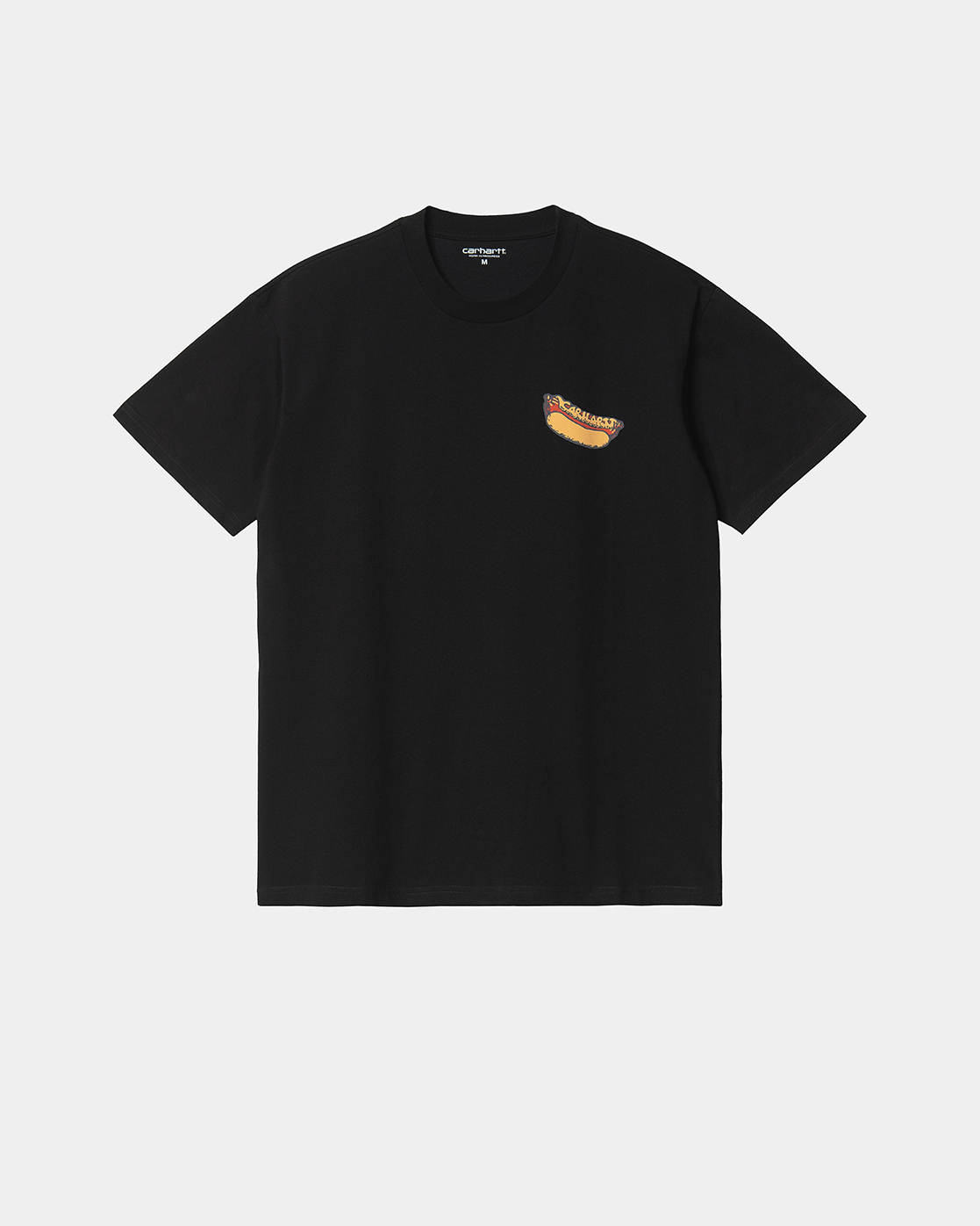 S/s Flavor T-shirt