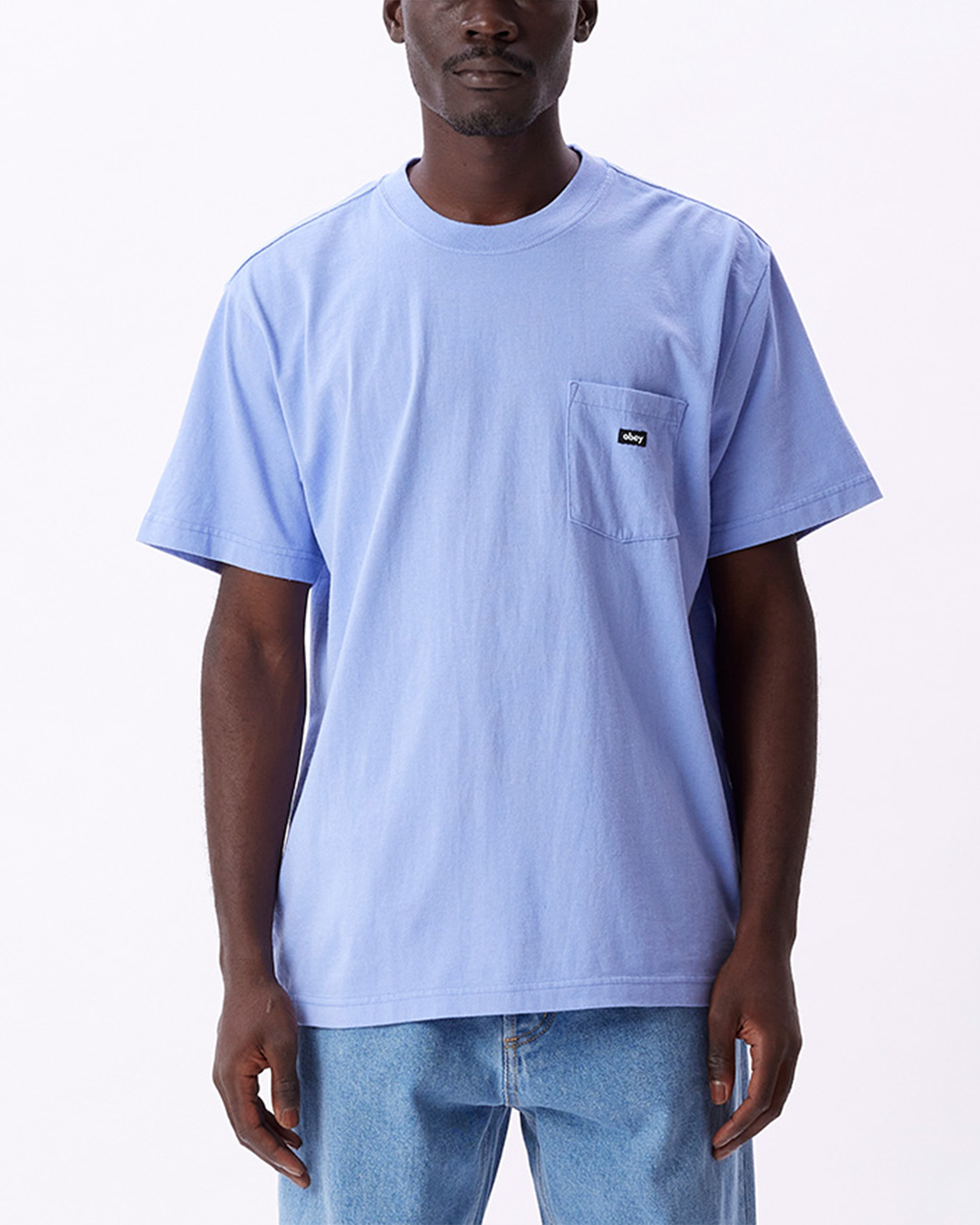 Timeless Recycled Pocket T Ss