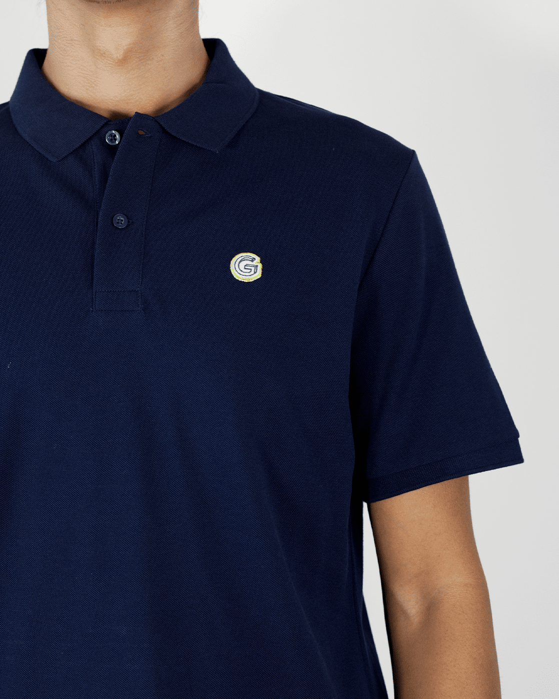Polo G29 Patch Brod