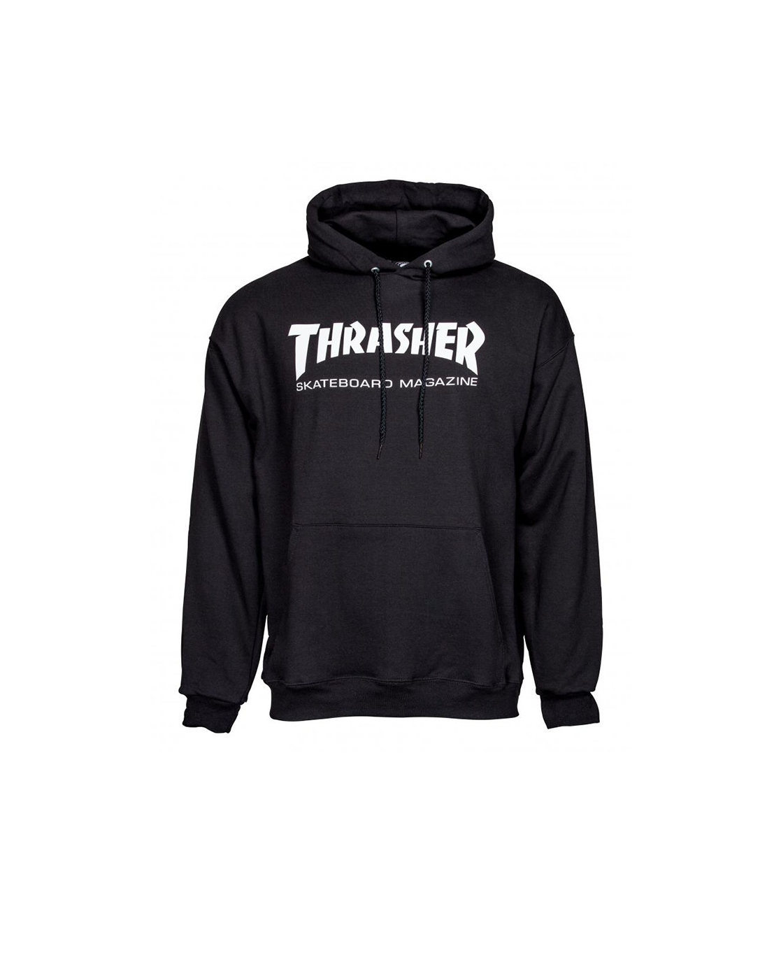 Thrasher Sweat Skate Mag Hood