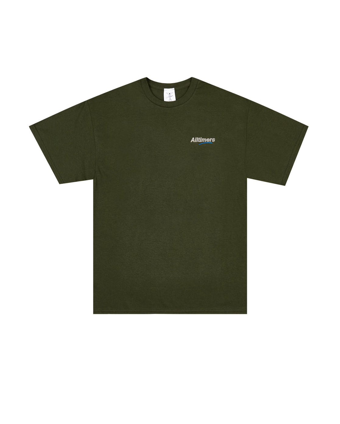 Estate Embroidered T-shirt
