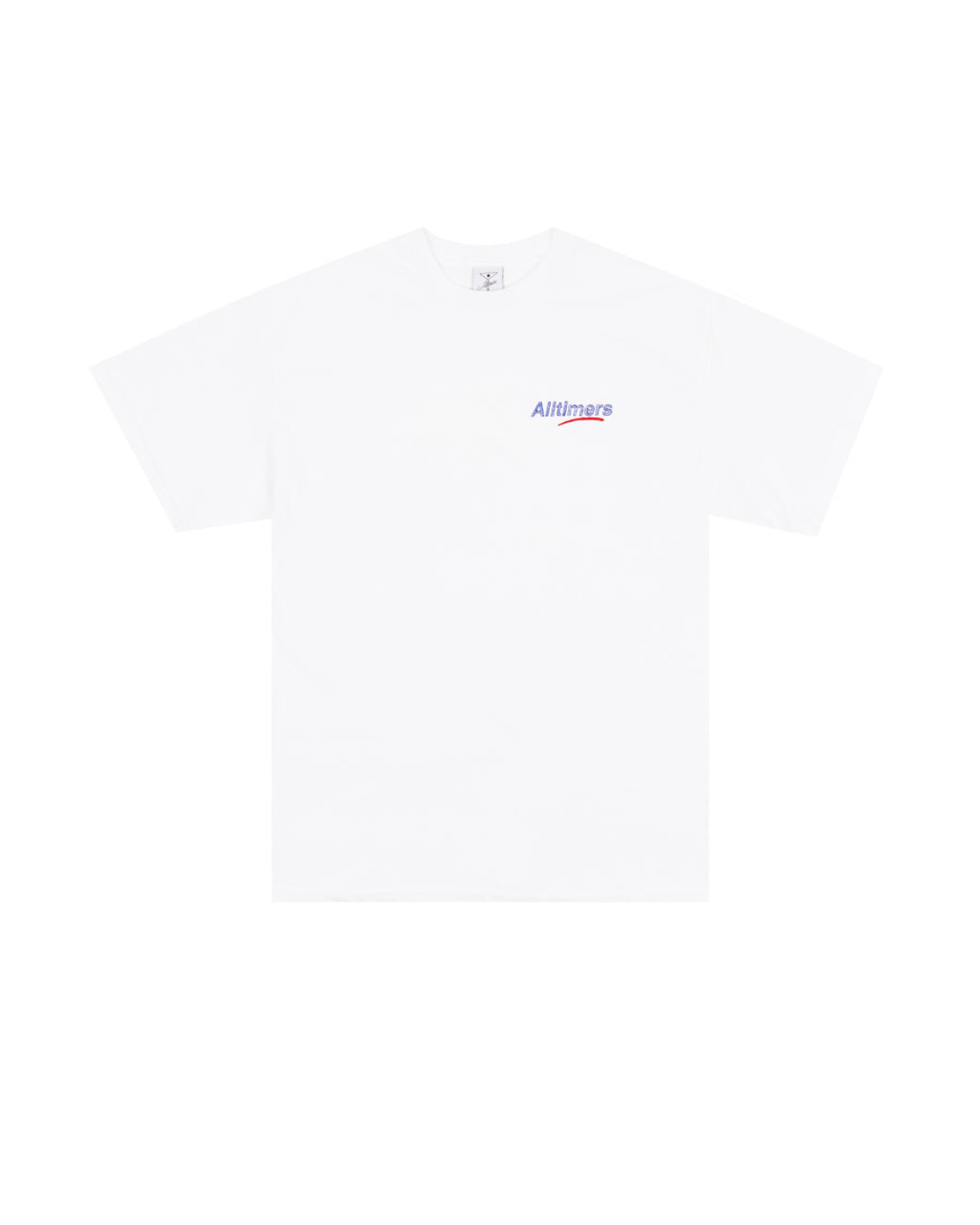 Estate Embroidered T-shirt