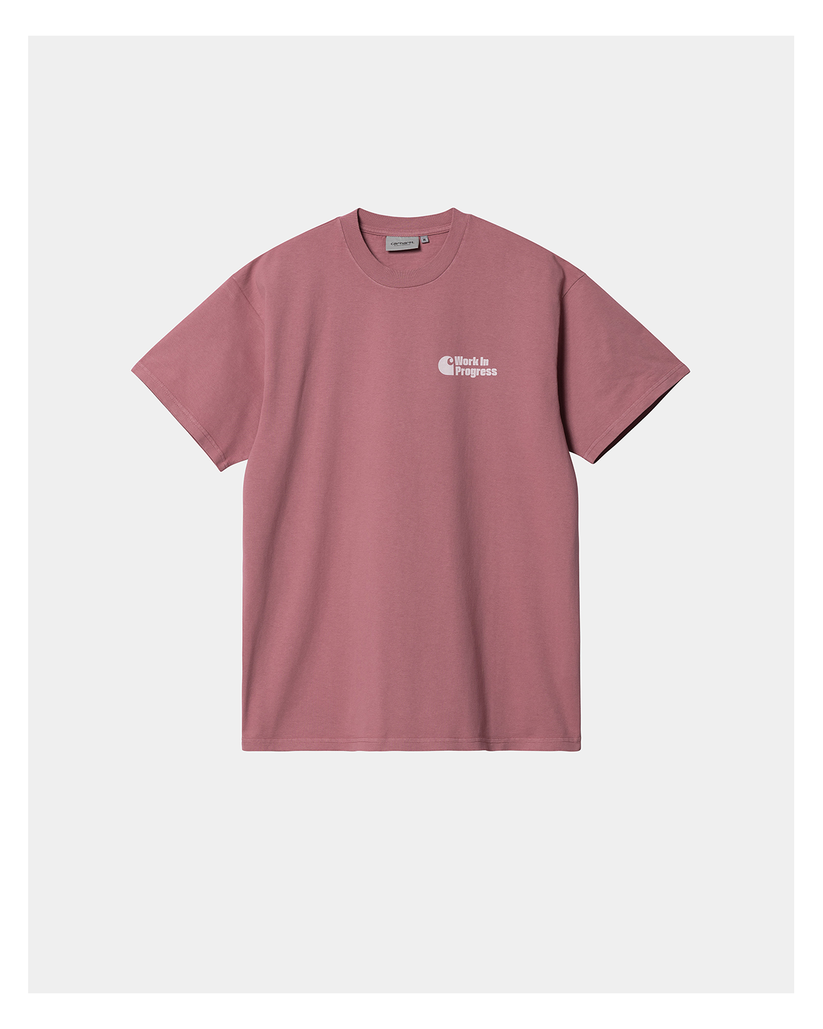 S/s Manual Tshirt